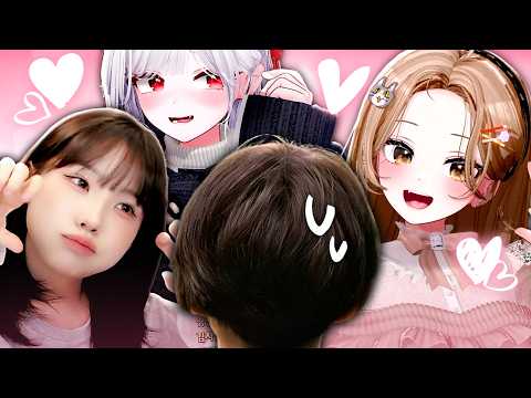 나와 결혼해주세요!!