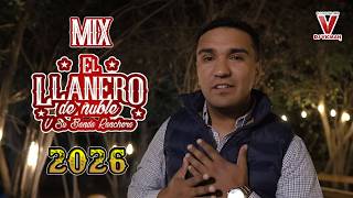 MIx Llanero De Ñuble 2026 - Dj Vicman Chile