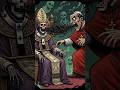 Nine Months Dead, Still on Trial: The True Story of Pope Formosus #barnabas #ignatian