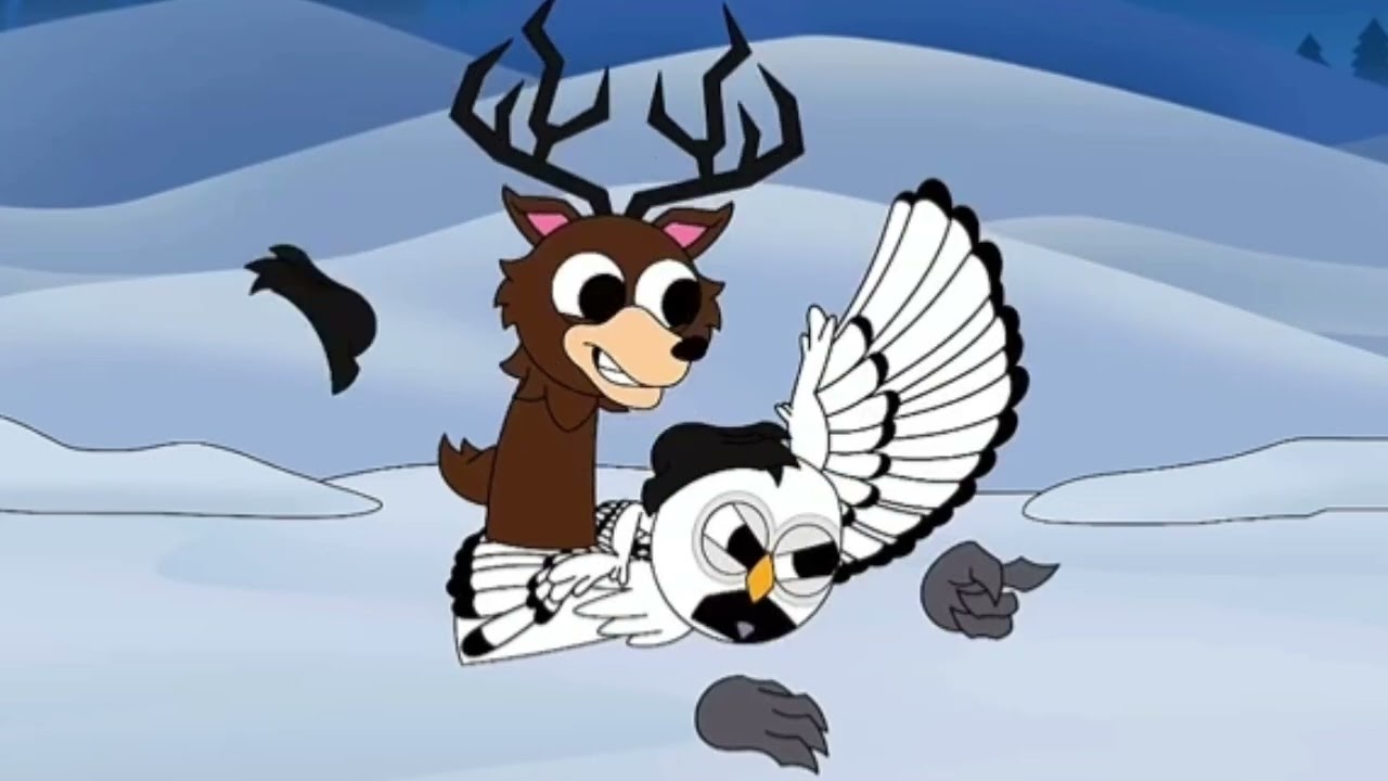 Than fighting each other with glitter force run on magic girls 