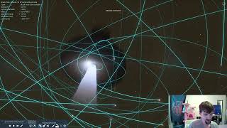 Celebrity Space Engine for PC quick look Profile
