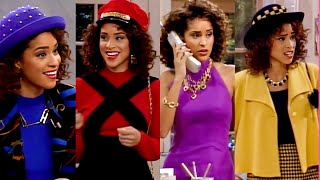 Hilary Banks : The Most Fashionable Fictional Tv Character Breakdown