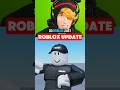 ROBLOX SHOCKED EVERYONE 🤯