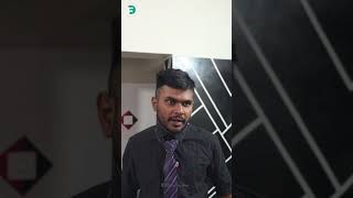 മാന്തണം |Employee |Fun Da |Malayalam Comedy |Shorts|