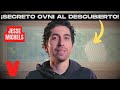 ¡Jesse Michels revela un secreto OVNI que nadie esperaba!