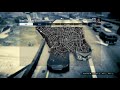 Gta 5 no damage run clips
