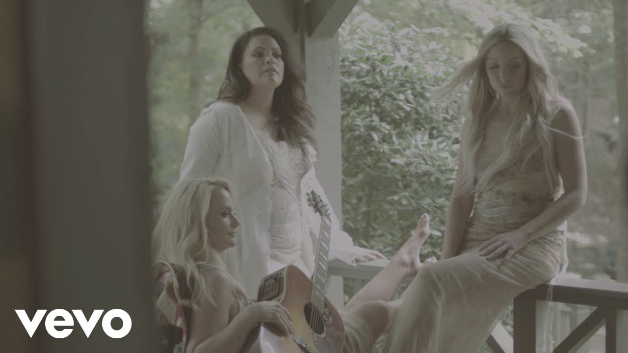 Pistol Annies - Interstate Gospel (Stories Behind the Song)