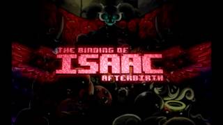 Video thumbnail of "The Binding of Isaac: Afterbirth Soundtrack - Fundamentum [HQ]"