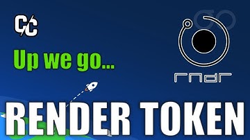 RENDER TOKEN RNDR NEWS - TECHNICAL ANALYSIS, FIBONACCI, ELLIOTT WAVE PRICE PREDICTION UPDATE APRIL