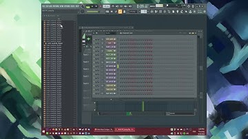 The Making of DDRKirby(ISQ) - Mission Accomplished