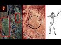 Biggest Nazca Lines Ever Appear In Australia?