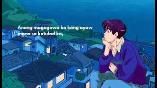 KAKAYANIN-Xclu$ive (OFFICIAL LYRIC VIDEO)