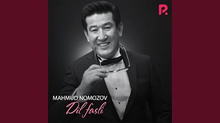 Oybaldoq - Mahmud Nomozov