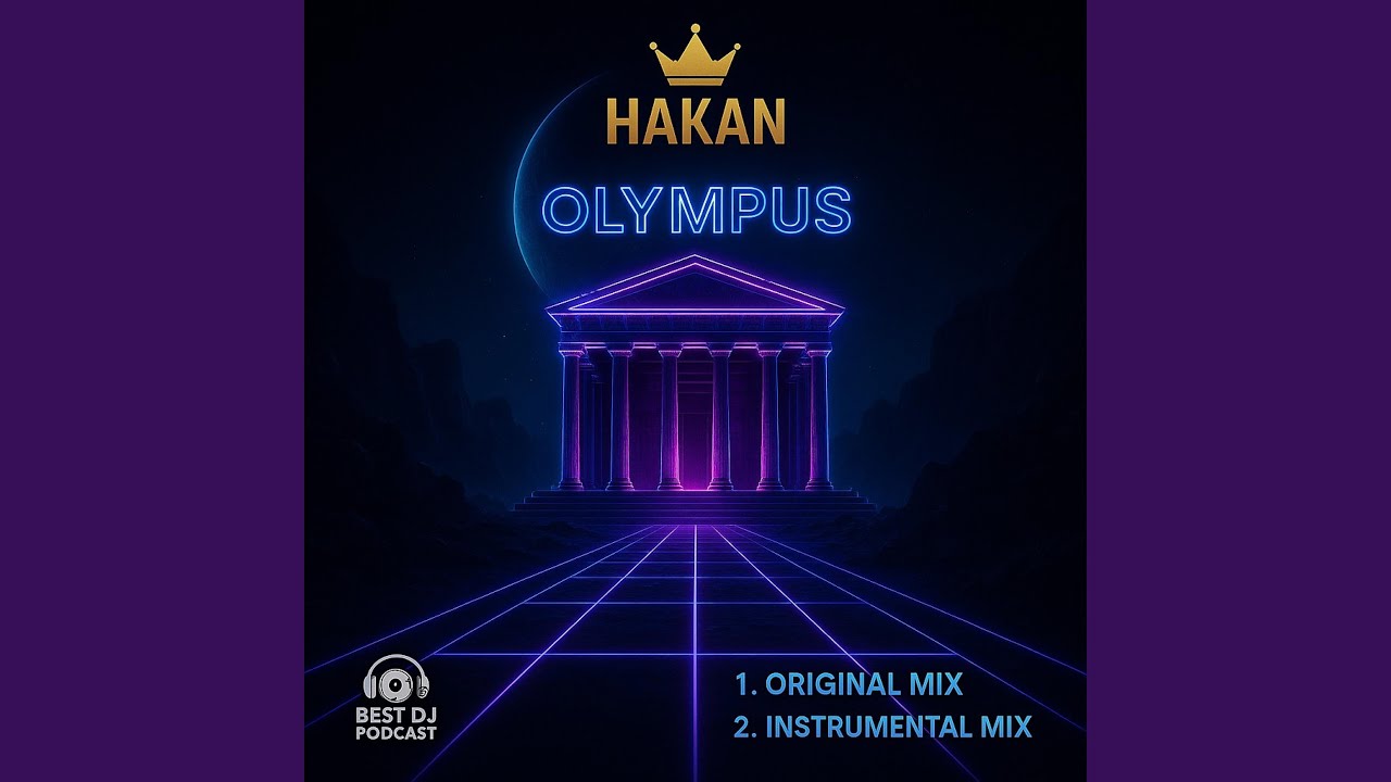 Olympus adlı videoyu YouTube'da izle Olympus adlı videoyu YouTube'da izle