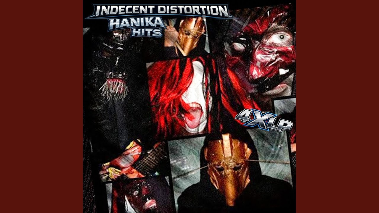 Flight Of The Crow (Indecent Distortion)