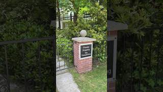 Access Control #builtenvironment