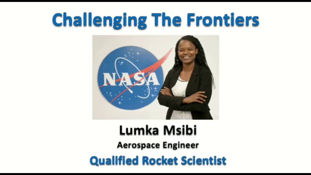 Lumka Msibi - Speakers Inc