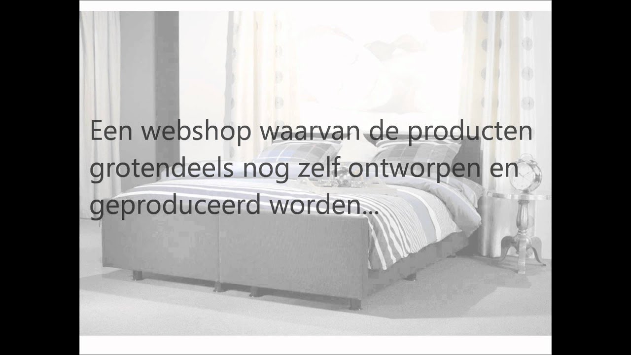 Slaaptrends.nl | Beter in Bedtextiel