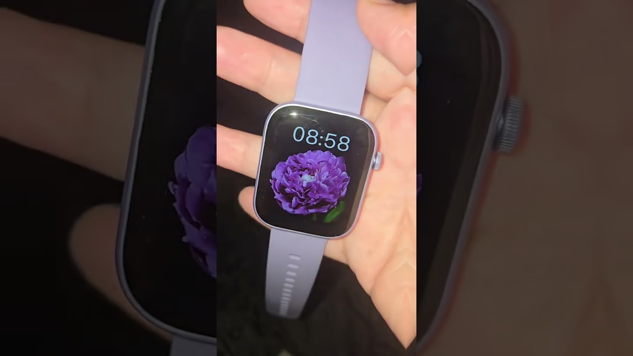 Top Affordable Smartwatch 2024 