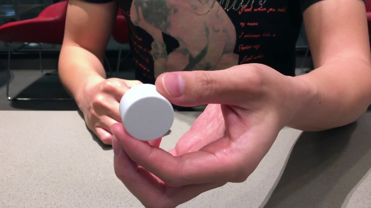 KARATE CAP by TAIWAN BEN