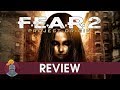 F.E.A.R. 2: Project Origin Review – A Mixed Sequel with Reboot Vibes 😕