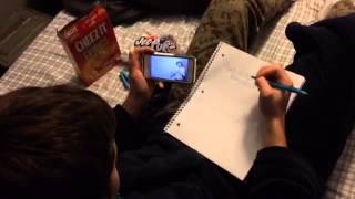 Teenstream Commercial