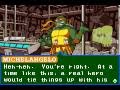 Game Boy Advance Longplay [120] Teenage Mutant Ninja Turtles