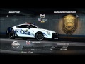 NFS Hot Pursuit 2 All Police Cars 