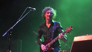 John Wesley "A Way You'll Never Be" live 11/4/16 (6) Boston, MA