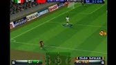 International Superstar Soccer 98 Nintendo 64 Youtube