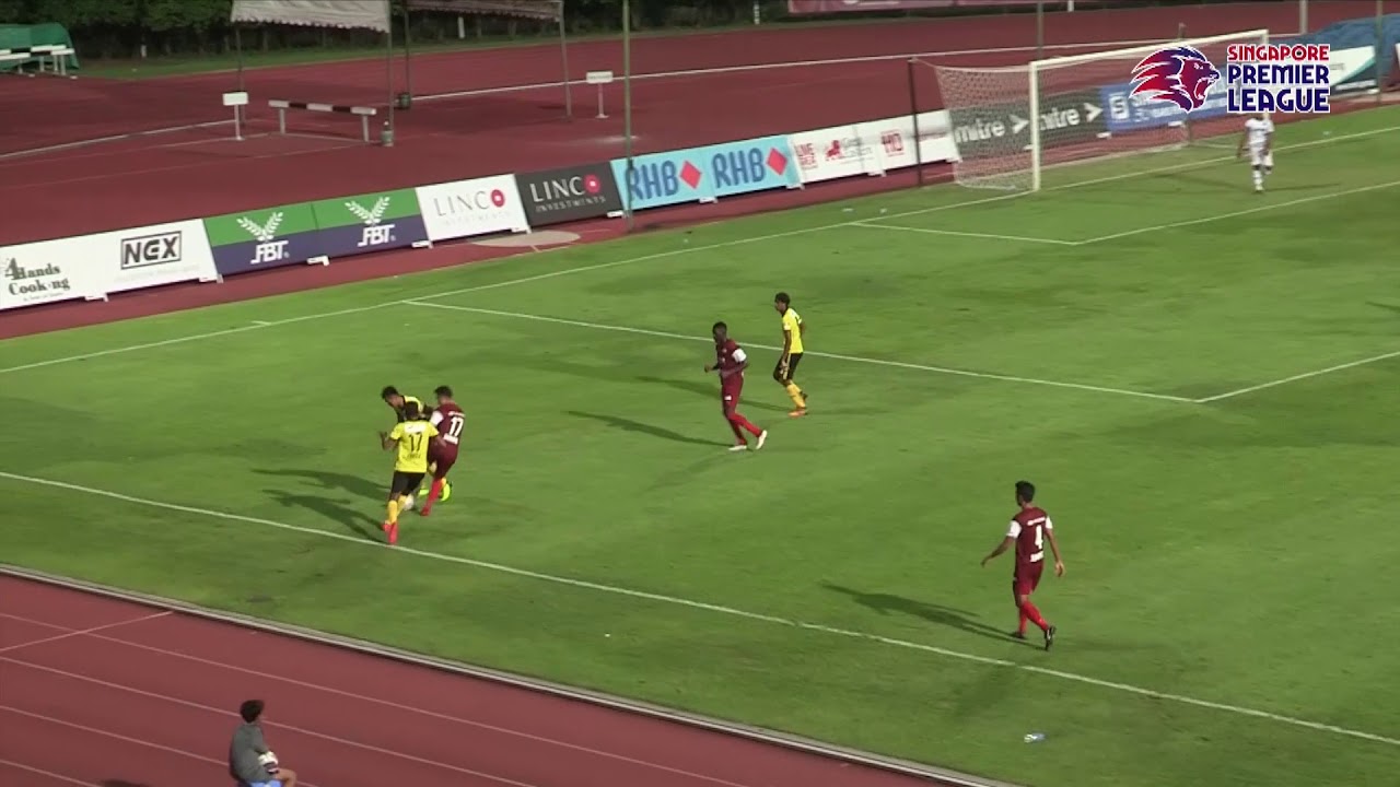 Shahril Ishak - 4 Games, 4 Goals