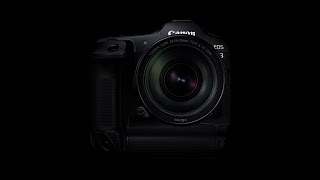 Presentamos la Nueva EOS R3 - Más allá de la Mirrorless ideal