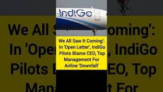the “downfall" of India’s foremost airline.