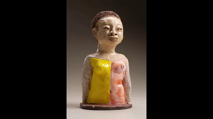 Sculptures By Marva