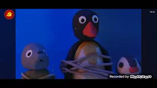 Pingu The Thing