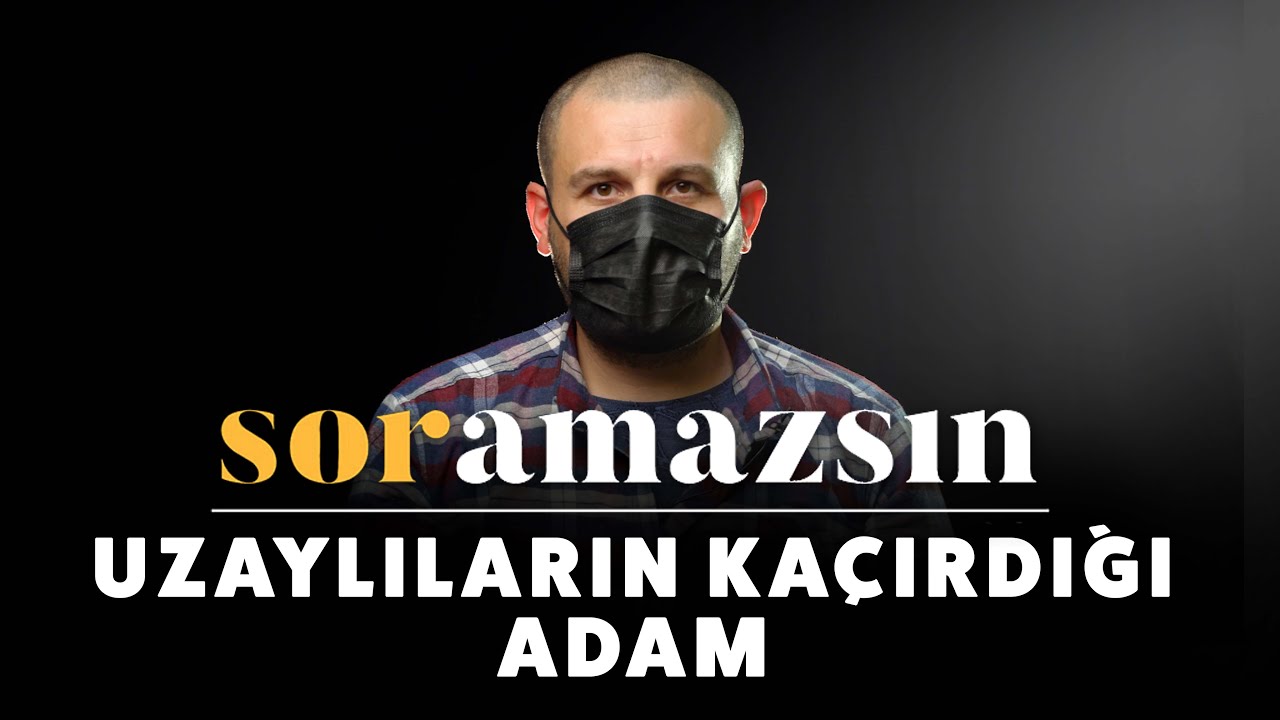 Soramazsın: Uzaylıların Kaçırdığı Adam | 145. Bölüm