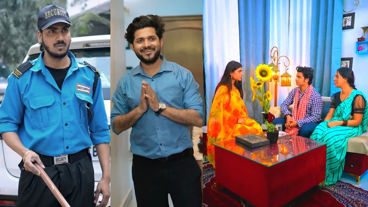 गरीब भाई बहन के साथ जो हुआ क्या सही था | yu sitara 