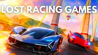 Lost Mobile Racing Games You’ll Remember!(Android Game 2024) screenshot 2