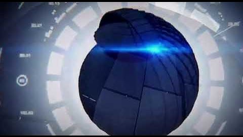 INTRO 1 - TIN TỨC 24h - 43TV