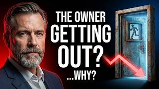 The OnlyFans Owner Is Quietly Getting Out. Why?