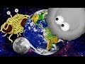 THE END OF THE UNIVERSE - Tasty Planet Forever (Ending)