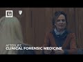 Afterlife - Clinical Forensic Medicine