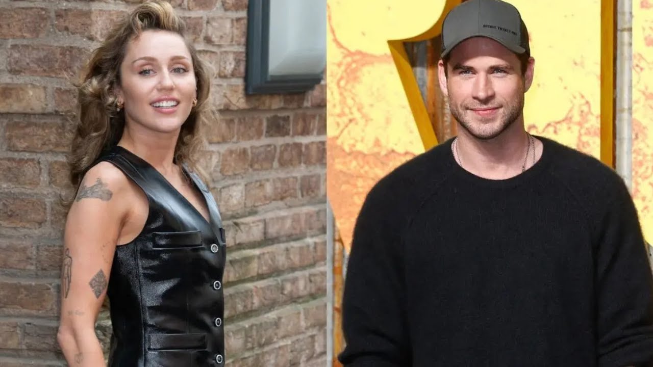 Майли Сайрус все еще держит обиду на бывшего Лиама Хемсворта