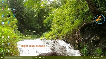 How to pin a drive to taskbar of Windows 10 [Tutorial]