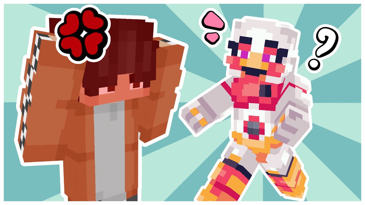 ~The Morning After~ (Minecraft FNaF 6)