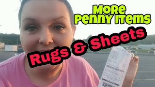 HUGE List Of New Penny Items At Dollar General Home Stores
