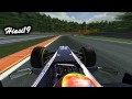 F1 rft 2012 pastor maldonado spa francorchamps  download