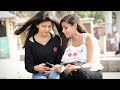 Annu Singh Uncut: Blue Film Dekho Gi Prank clip1, prank on cute girl | Hilarious Reaction | BR annu