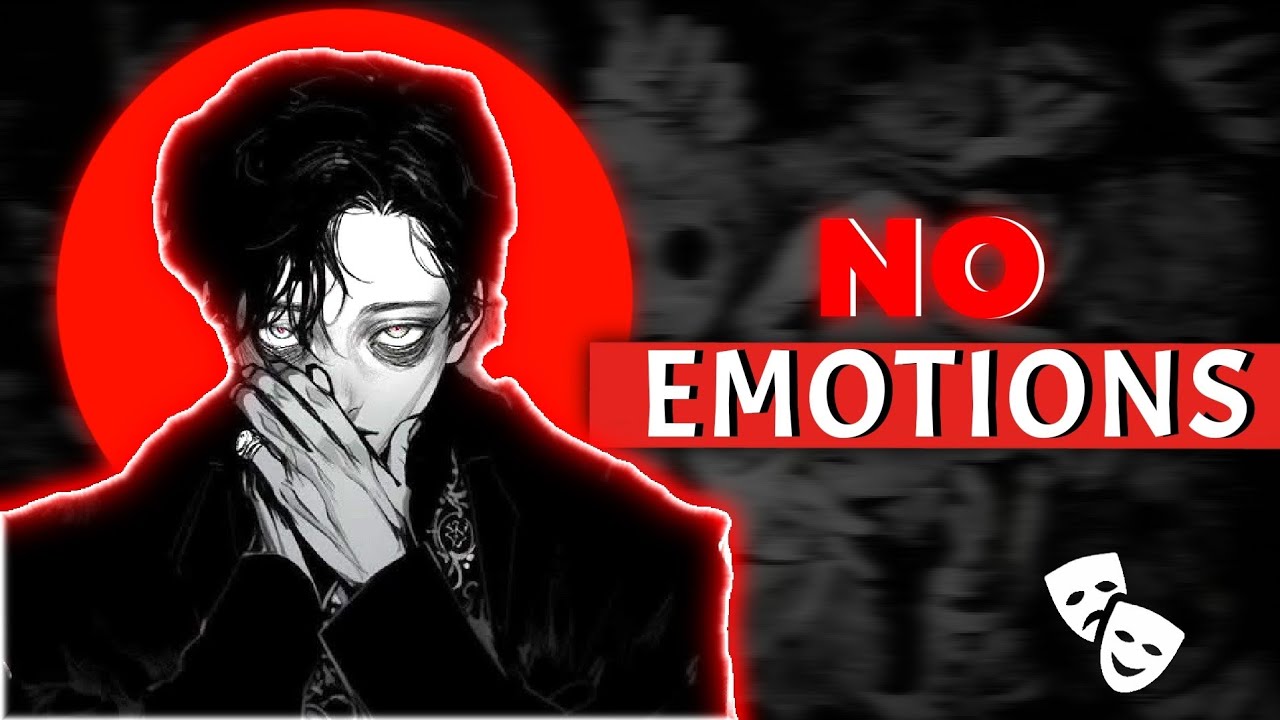 Control Your Emotions ☠️ (Feelings Made You Weak)