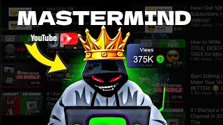 How @decodingyt beat youtube algorithm